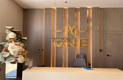 Apartment - 1 - 2 for rent in PG One - Al Furjan - Dubai