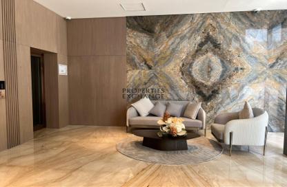 Apartment - 1 - 2 for rent in PG One - Al Furjan - Dubai