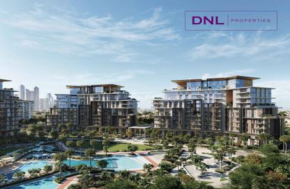 Apartment - 4 Bedrooms - 5 Bathrooms for sale in City Walk Crestlane 5 Building B - City Walk Crestlane 5 - City Walk Crestlane - City Walk - Dubai Apartment - 4 Bedrooms - 5 Bathrooms for sale in City Walk Crestlane 5 Building B - City Walk Crestlane 5 - City Walk Crestlane - City Walk - Dubai