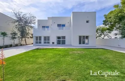 فيلا - 5 غرف نوم - 6 حمامات للايجار في ميدوز 2 - ميدوز - دبي