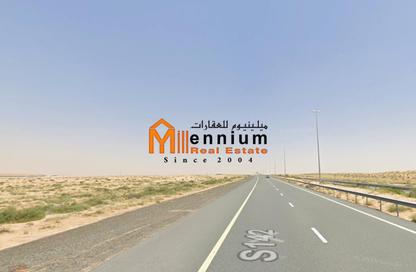 أرض - استوديو للبيع في المنطقة الصناعية رقم 4 - المنطقة الصناعية بالشارقة - الشارقة