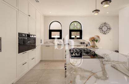 Villa - 5 Bedrooms - 6 Bathrooms for sale in Esmeralda - Victory Heights - Dubai Sports City - Dubai Villa - 5 Bedrooms - 6 Bathrooms for sale in Esmeralda - Victory Heights - Dubai Sports City - Dubai