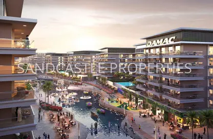 Apartment - 1 Bedroom - 2 Bathrooms for sale in Riverside Views Royal 1 - Dubai Investment Park 2 (DIP 2) - Dubai Investment Park (DIP) - Dubai