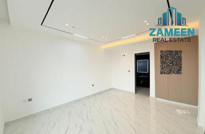 Townhouse - 5 Bedrooms - 7 Bathrooms for sale in Al Helio 1 - Al Helio - Ajman