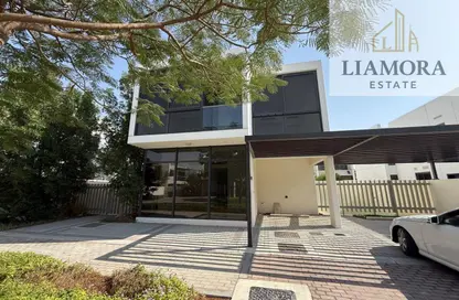 تاون هاوس - 6 غرف نوم - 7 حمامات للبيع في بريمروس - داماك هيلز 2 - دبي