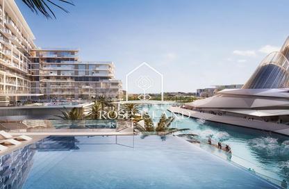 Apartment - 3 Bedrooms - 4 Bathrooms for sale in The Source Terraces - Saadiyat Cultural District - Saadiyat Island - Abu Dhabi