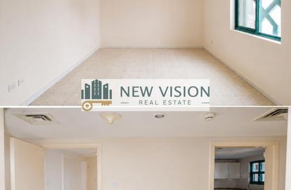 Apartment - 2 Bedrooms - 2 Bathrooms for rent in Al Nad - Al Qasimia - Sharjah