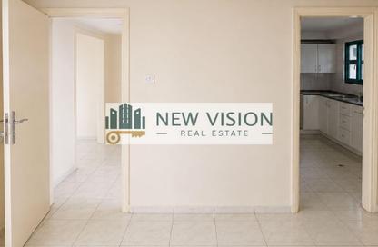 Apartment - 2 Bedrooms - 2 Bathrooms for rent in Al Nad - Al Qasimia - Sharjah