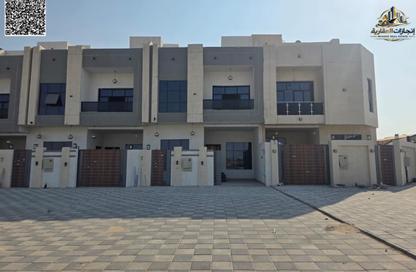 Villa - 4 - 6 for sale in Al Yasmeen 1 - Al Yasmeen - Ajman Villa - 4 - 6 for sale in Al Yasmeen 1 - Al Yasmeen - Ajman
