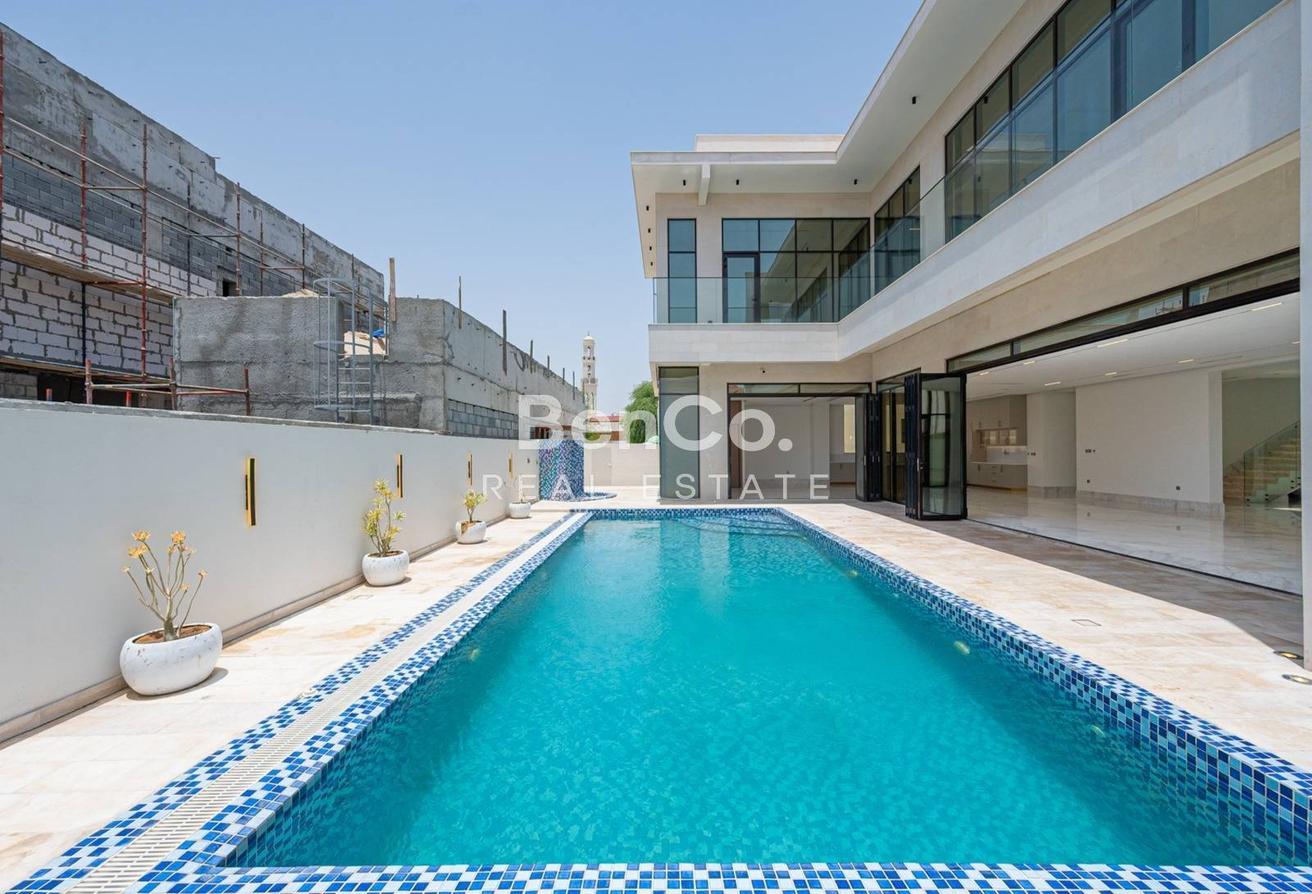 6 Bedroom Masterpiece | Brand New | Vacant photo 15