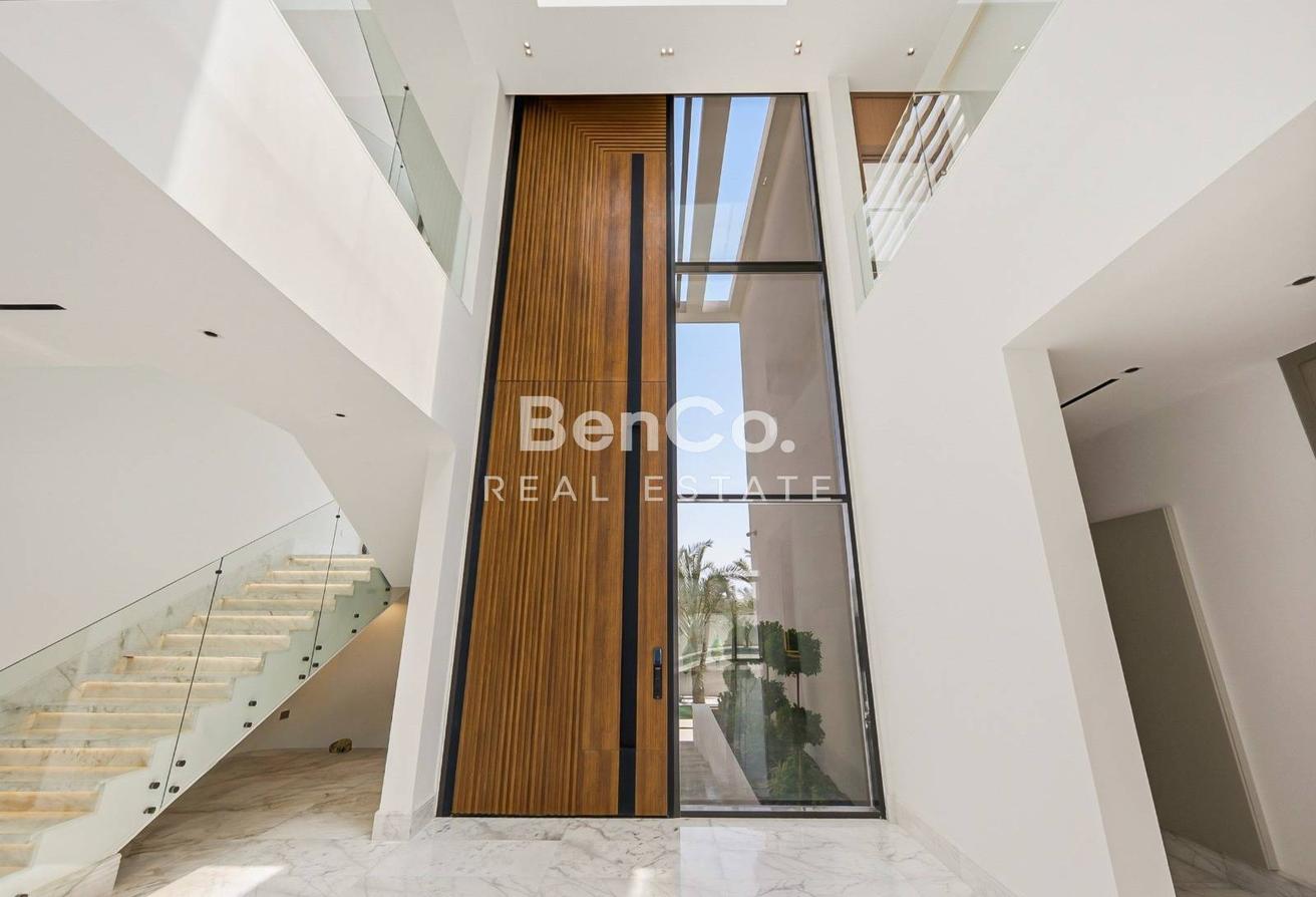 6 Bedroom Masterpiece | Brand New | Vacant photo 23