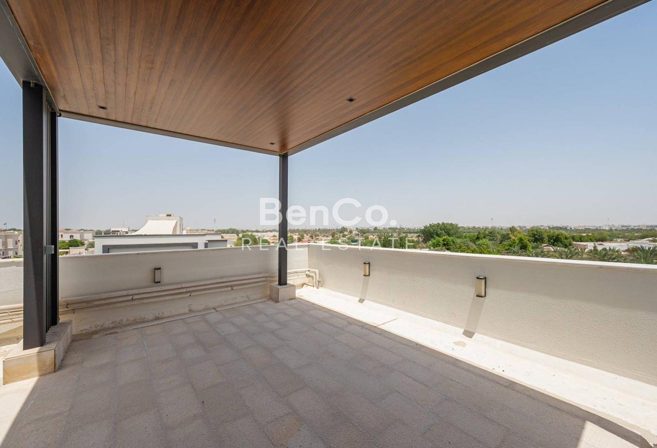 6 Bedroom Masterpiece | Brand New | Vacant photo 11