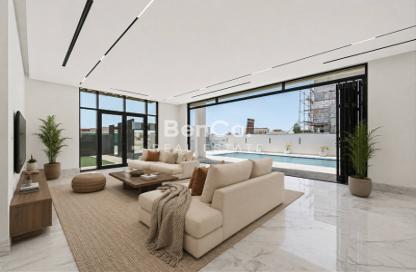 Villa - 6 - 7 for rent in Al Aweer 2 - Al Aweer - Dubai Villa - 6 - 7 for rent in Al Aweer 2 - Al Aweer - Dubai
