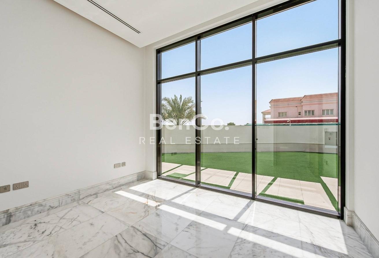 6 Bedroom Masterpiece | Brand New | Vacant photo 22