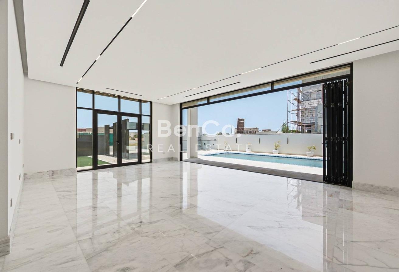 6 Bedroom Masterpiece | Brand New | Vacant photo 14