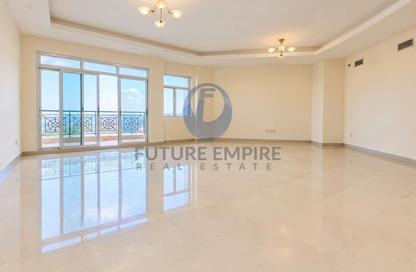 Apartment - 3 - 4 for rent in Abdul Rahim Mohd Al Zarooni Building - Al Raffa - Bur Dubai - Dubai