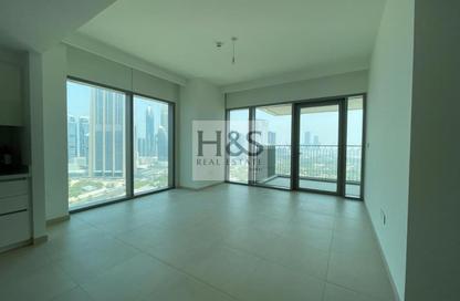 Apartment - 2 Bedrooms - 3 Bathrooms for rent in Downtown Views II Tower 2 - Downtown Views II - Zabeel 2 - Zabeel - Dubai
