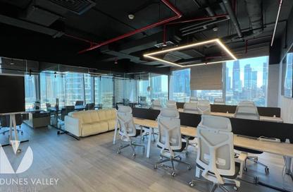 Office Space - Studio for rent in 48 Burj gate - Downtown Dubai - Dubai