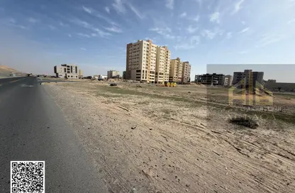 Land - Studio for sale in Al Jurf Industrial 3 - Al Jurf Industrial - Ajman