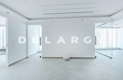 Office Space - Studio for rent in Al Manara Tower - Business Bay - Dubai