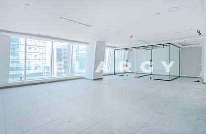 Office Space - Studio for rent in Al Manara Tower - Business Bay - Dubai