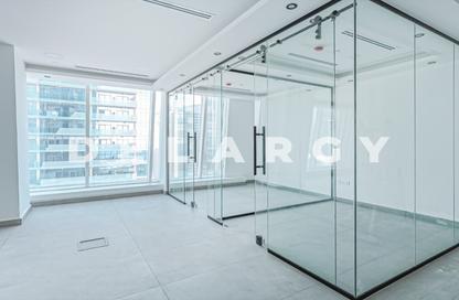 Office Space - Studio for rent in Al Manara Tower - Business Bay - Dubai