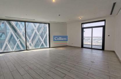 Apartment - 2 - 3 for rent in Waterfront Residential Towers - Tourist Club Area - Abu Dhabi Apartment - 2 - 3 for rent in Waterfront Residential Towers - Tourist Club Area - Abu Dhabi