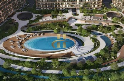 Apartment - 1 - 2 for sale in Hado by Beyond Tower C - Hado by Beyond - Dubai Islands - Dubai