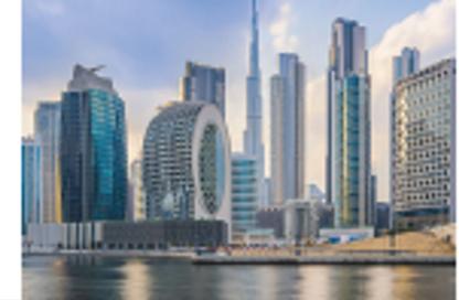 Apartment - 3 Bedrooms - 5 Bathrooms for sale in Al Vista Tower A - Al Vista - Bukadra - Dubai