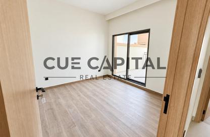 Villa - 4 - 3 for rent in Costa Brava 1 - Costa Brava - Damac Lagoons - Dubai