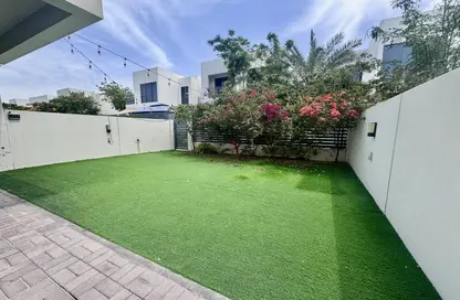 Villa - 3 Bedrooms - 4 Bathrooms for rent in Maple at Dubai Hills Estate 3 - Maple at Dubai Hills Estate - Dubai Hills Estate - Dubai