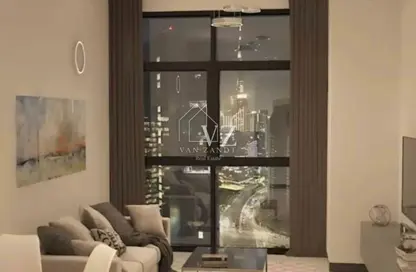 Apartment - 2 Bedrooms - 3 Bathrooms for sale in West Bay Tower - Business Bay - Dubai