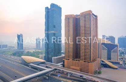 Hotel  and  Hotel Apartment - 2 Bedrooms - 2 Bathrooms for rent in Mercure Dubai Barsha Heights Hotel Suites  and  Apartments - Barsha Heights (Tecom) - Dubai