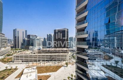 Apartment - Studio - 1 Bathroom for sale in Sky Bay Hotel - Business Bay - Dubai