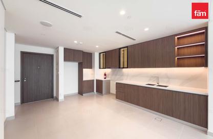 Apartment - 3 Bedrooms - 4 Bathrooms for sale in Palace Residence North - Dubai Creek Harbour (The Lagoons) - Dubai