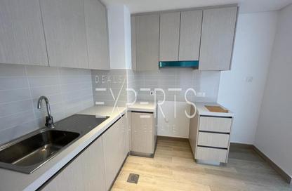 Apartment - 1 - 1 for rent in Waters Edge - Yas Island - Abu Dhabi Apartment - 1 - 1 for rent in Waters Edge - Yas Island - Abu Dhabi