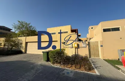 فيلا - 5 غرف نوم - 7 حمامات للبيع في الورد - حدائق الراحة - أبوظبي