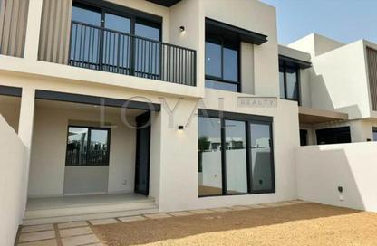Townhouse - 4 Bedrooms - 4 Bathrooms for rent in Jebel Ali Village Townhouses - Jebel Ali Village - Jebel Ali - Dubai Townhouse - 4 Bedrooms - 4 Bathrooms for rent in Jebel Ali Village Townhouses - Jebel Ali Village - Jebel Ali - Dubai