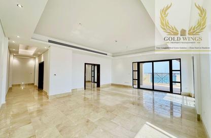 Penthouse - 3 Bedrooms - 5 Bathrooms for rent in Shore - The Pearl Residences at Saadiyat - Saadiyat Island - Abu Dhabi Penthouse - 3 Bedrooms - 5 Bathrooms for rent in Shore - The Pearl Residences at Saadiyat - Saadiyat Island - Abu Dhabi