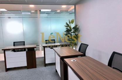 Office Space - Studio for rent in Rasis Business Centre - Al Barsha 1 - Al Barsha - Dubai