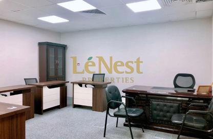 Office Space - Studio for rent in Rasis Business Centre - Al Barsha 1 - Al Barsha - Dubai