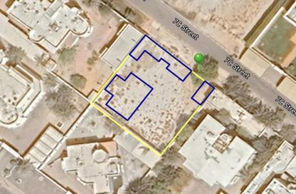 Land - Studio for sale in Umm Suqeim 2 - Umm Suqeim - Dubai