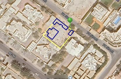 Land - Studio for sale in Umm Suqeim 2 - Umm Suqeim - Dubai