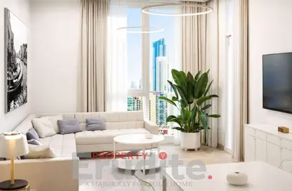Apartment - 2 Bedrooms - 3 Bathrooms for sale in Century Tower - Business Bay - Dubai