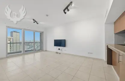 Apartment - 1 Bedroom - 1 Bathroom for rent in The Fairways West - The Fairways - The Views - Dubai