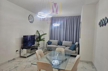 Apartment - 1 Bedroom - 2 Bathrooms for rent in Amna - Al Habtoor City - Business Bay - Dubai