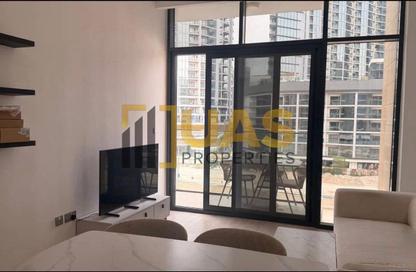 Apartment - 2 - 3 for rent in Azizi Riviera 39 - Azizi Riviera - Meydan One - Meydan - Dubai Apartment - 2 - 3 for rent in Azizi Riviera 39 - Azizi Riviera - Meydan One - Meydan - Dubai