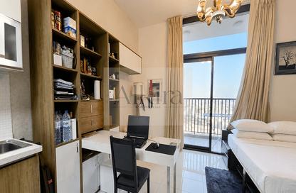 Apartment - Studio - 1 Bathroom for sale in Glamz 2 - Glamz by Danube - Al Furjan - Dubai
