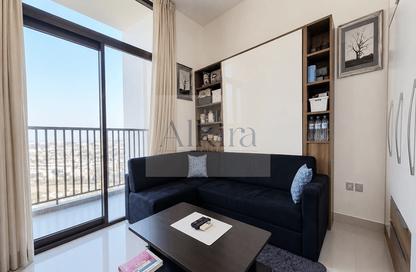 Apartment - Studio - 1 Bathroom for sale in Glamz 2 - Glamz by Danube - Al Furjan - Dubai