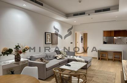 Apartment - 1 - 2 for rent in RP Heights - Downtown Dubai - Dubai